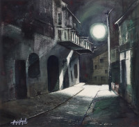 moonlight